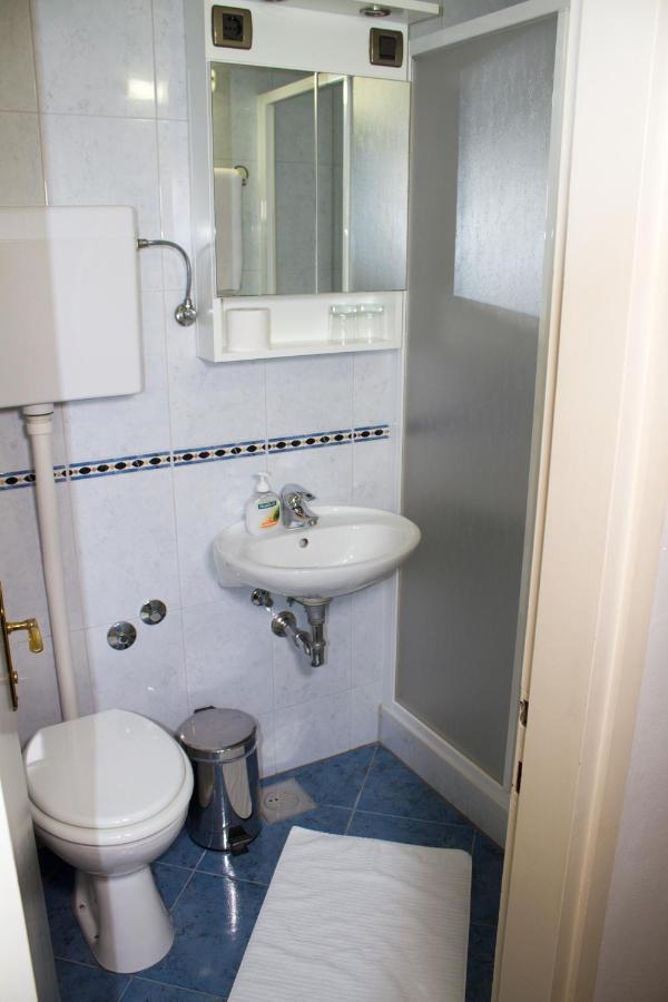 Kleines Doppelzimmer