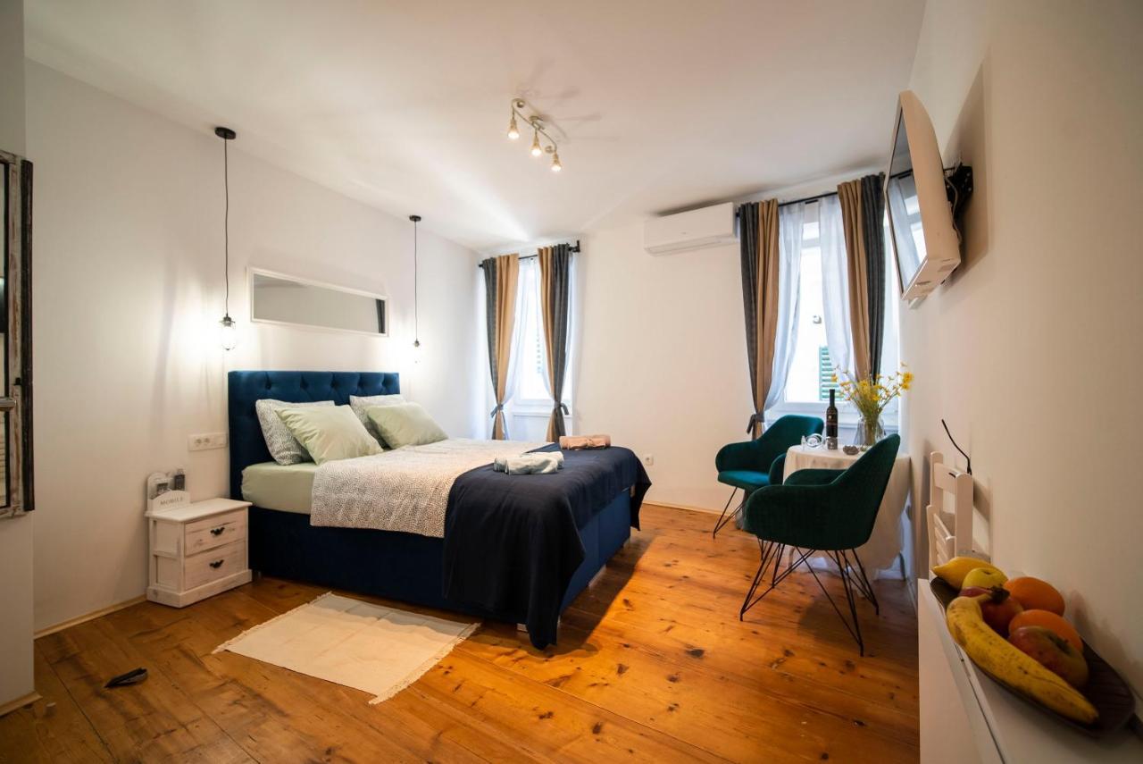 Appartement met 1 Slaapkamer