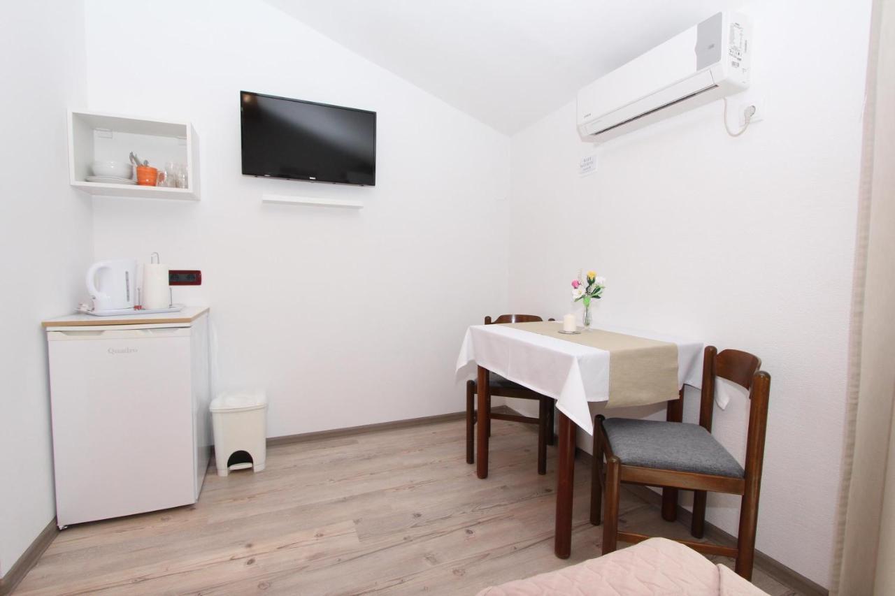 Double Room Balcony