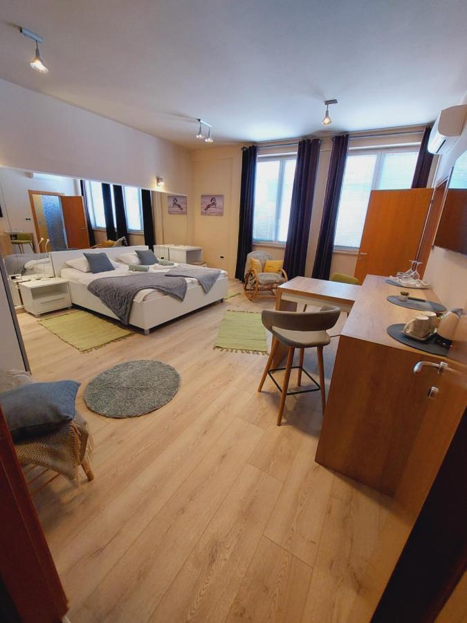Comfort Double Room