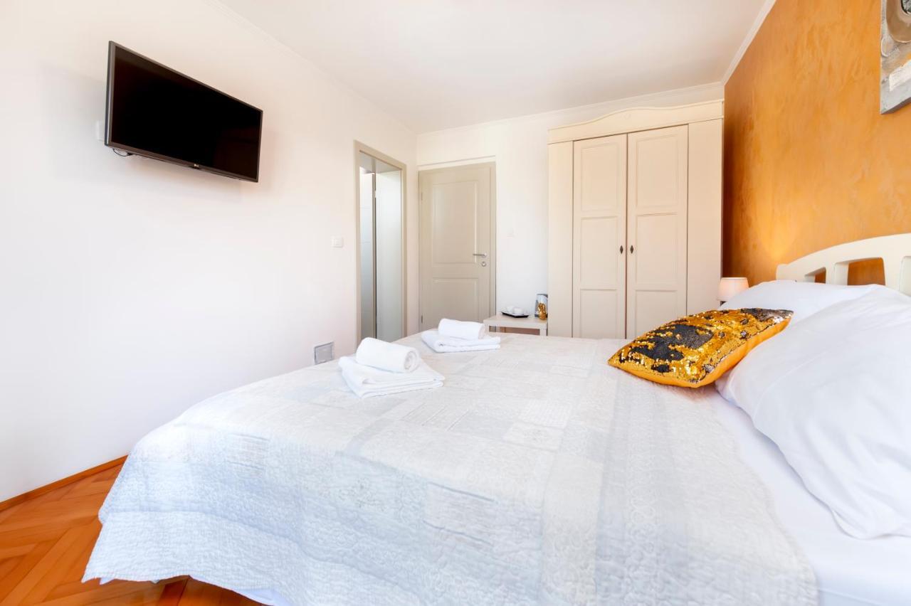 Tweepersoonskamer met Eigen Badkamer