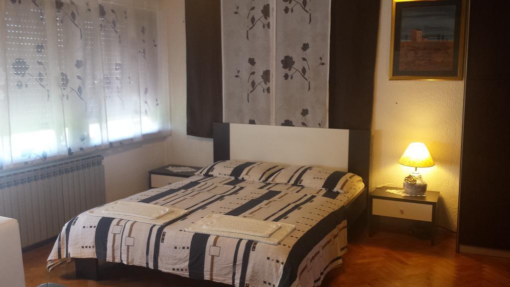 Appartement met 1 Slaapkamer en Terras