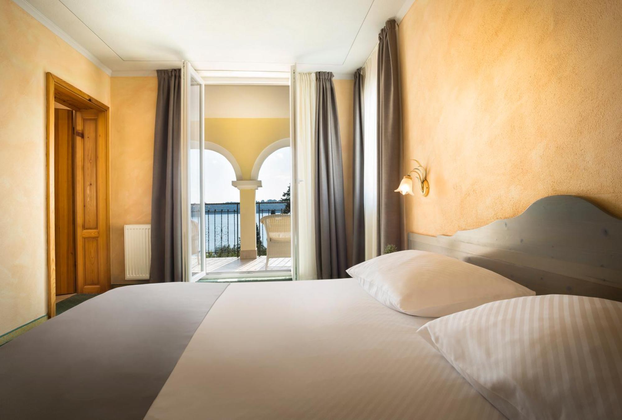 Deluxe Suite - Belvedere