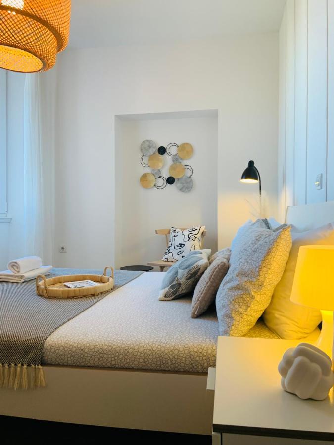 Double Room Sea View