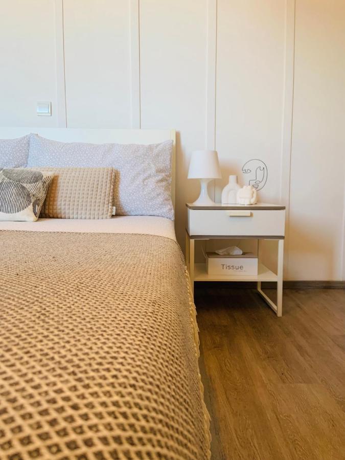 Double Room Sea View