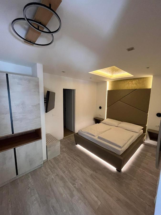 Double Room Balcony