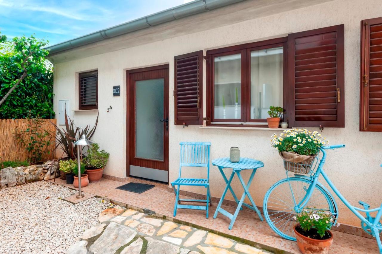 Premium Tweepersoonskamer met Terras