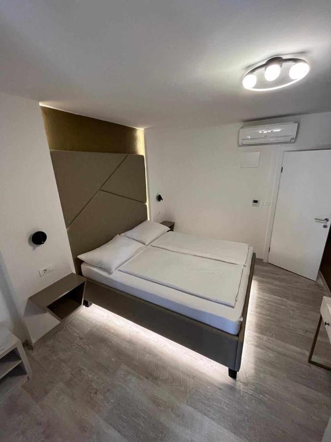 Double Room Terrace