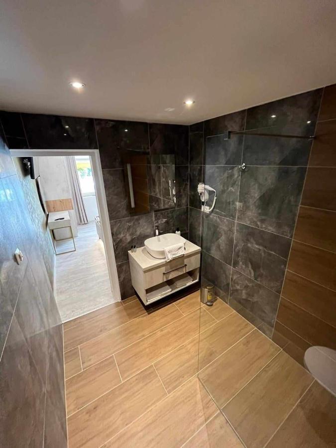 Double Room Terrace