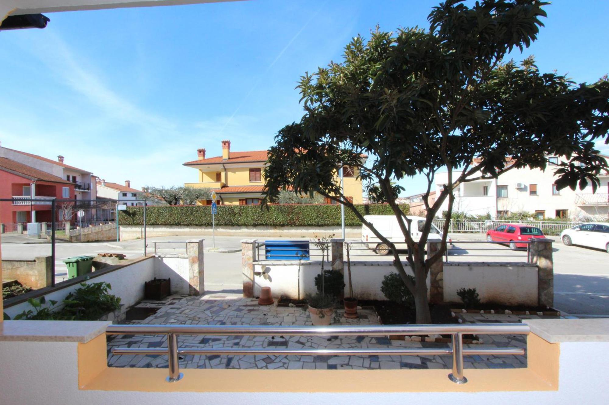 Double Room Balcony