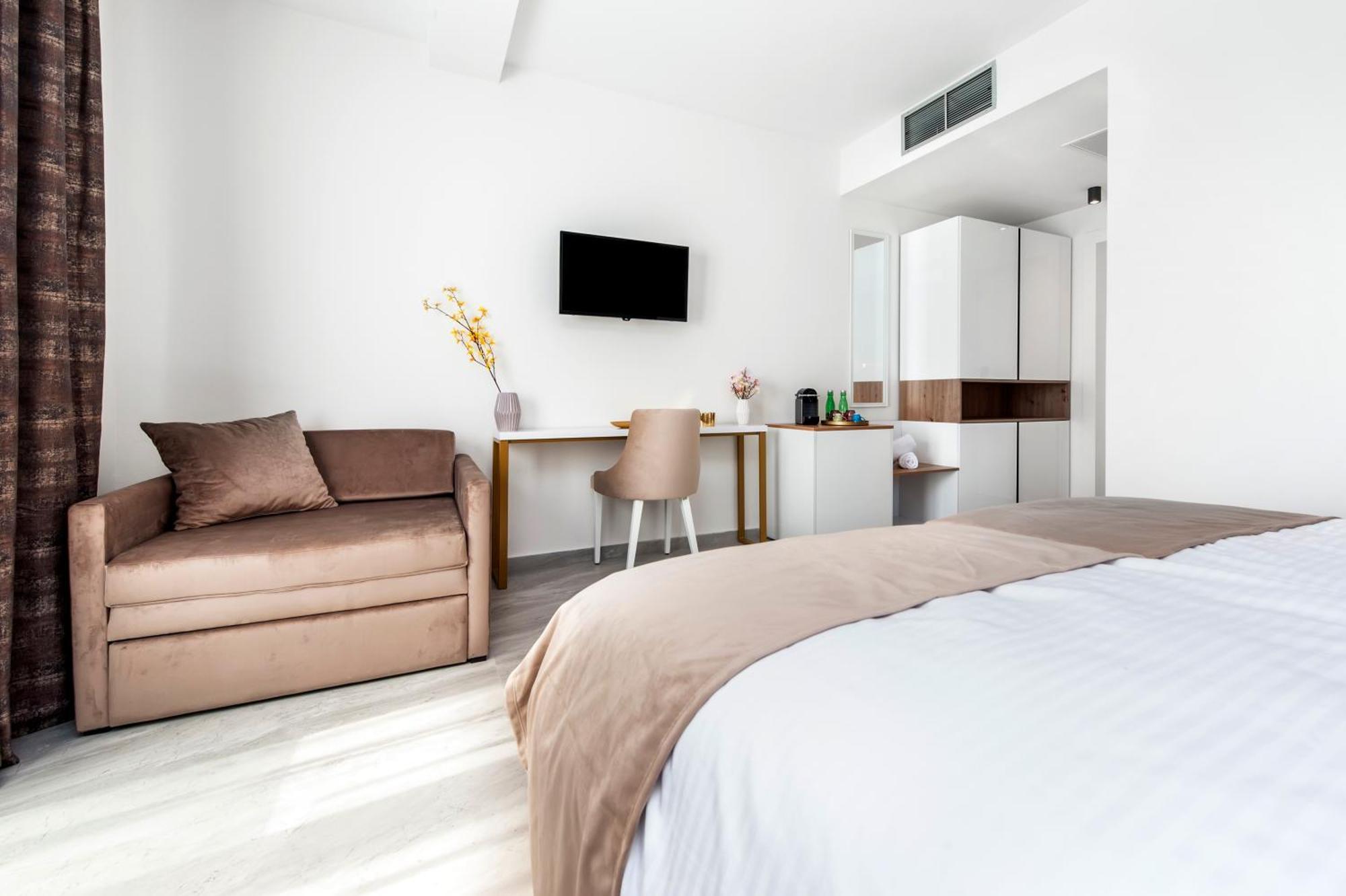 Comfort Double Room
