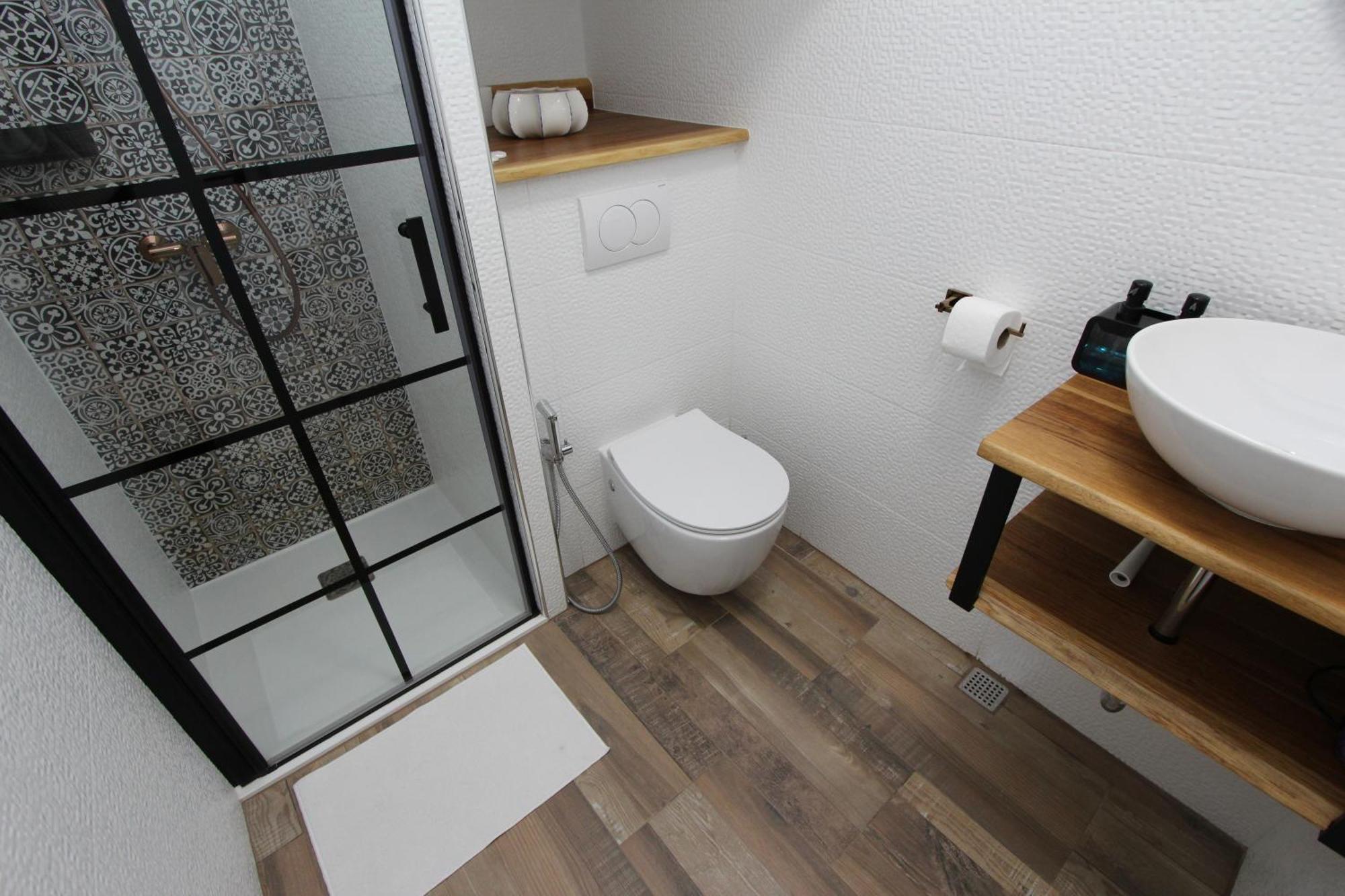 Double Room Balcony