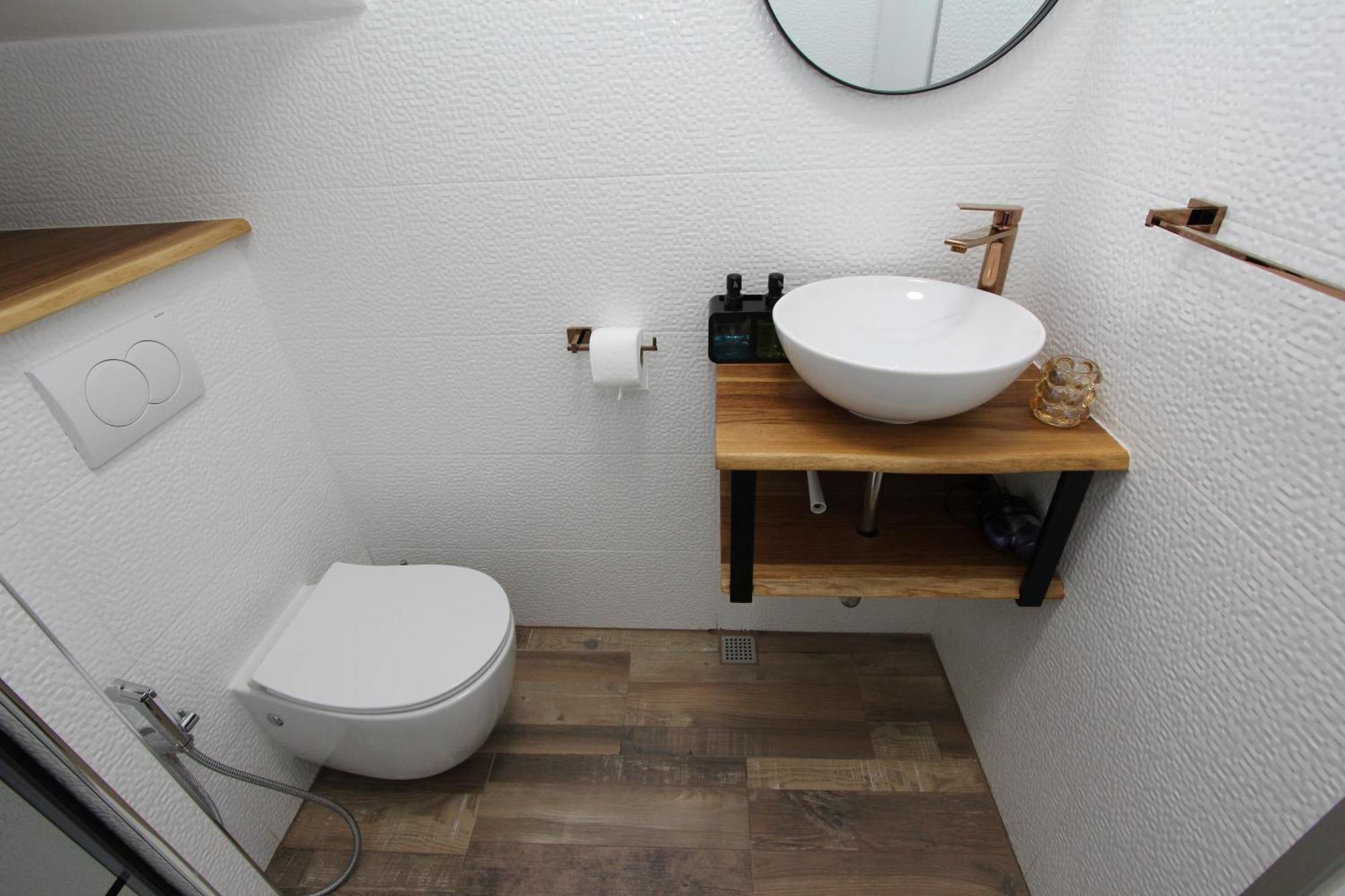 Double Room Balcony