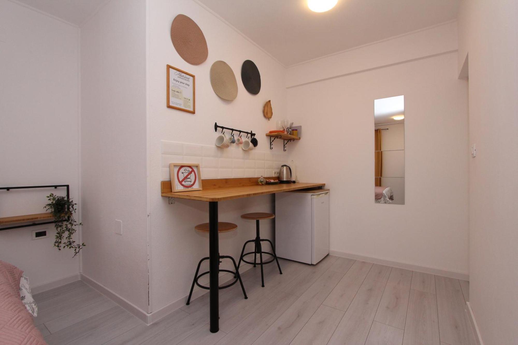 Double Room Balcony
