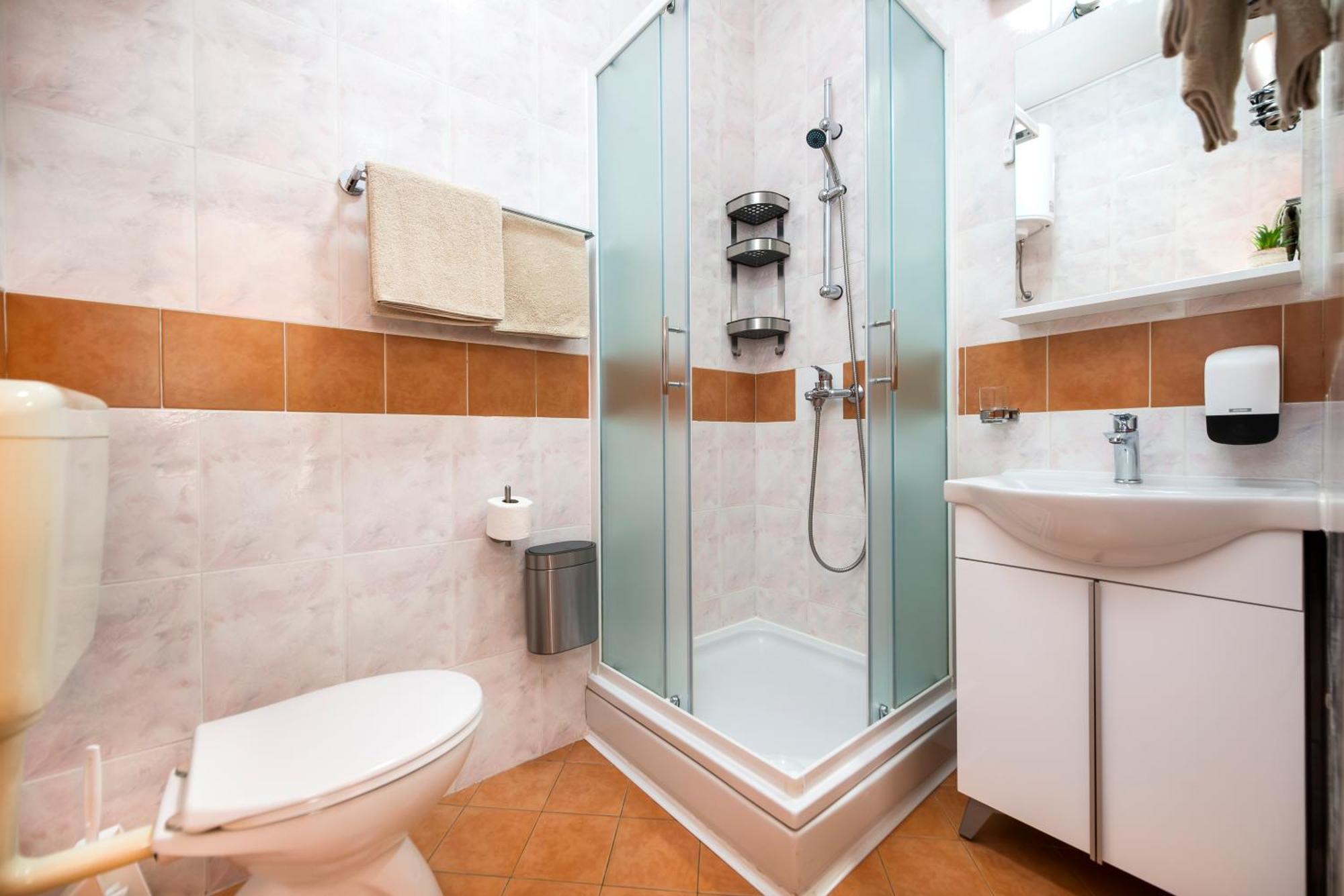 Double Room Terrace
