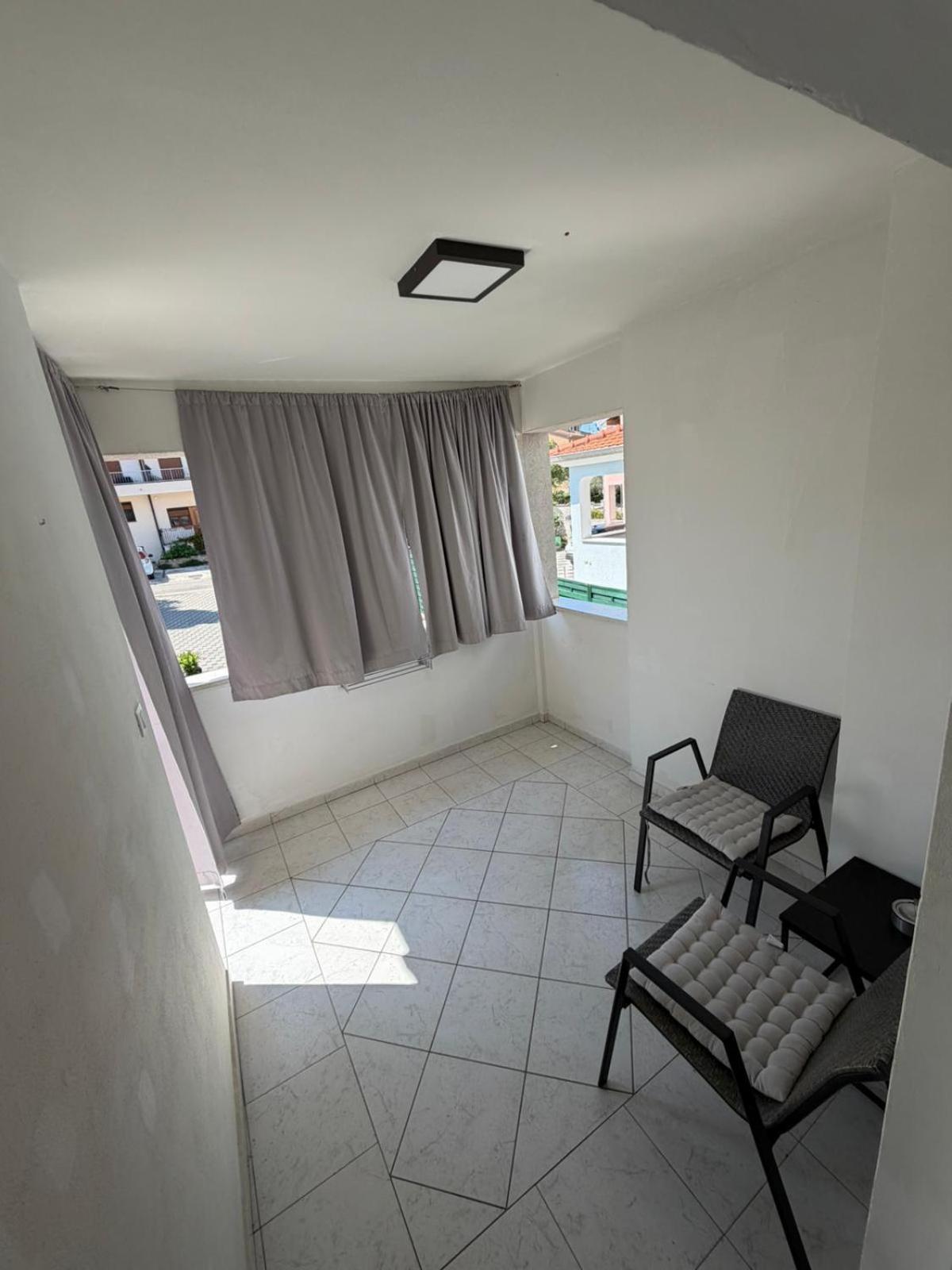 Double Room Balcony
