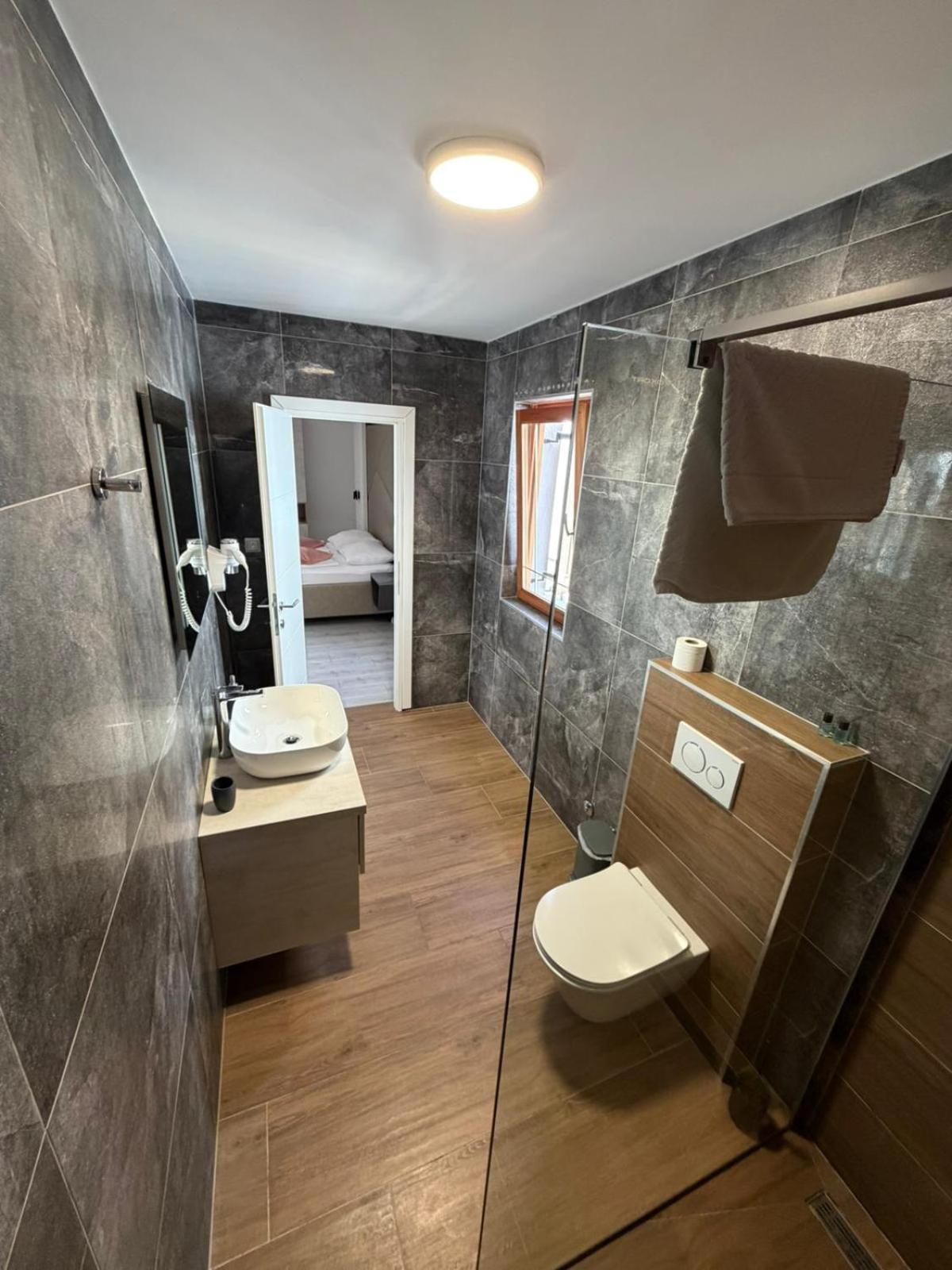 Double Room Balcony