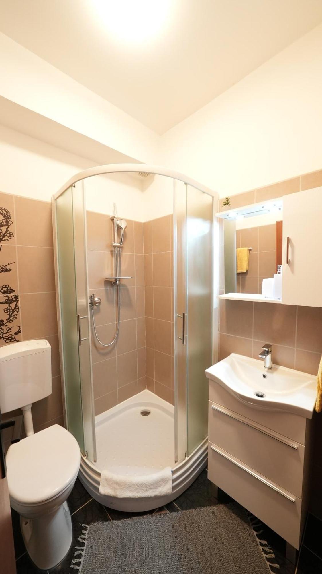 Double Room Balcony