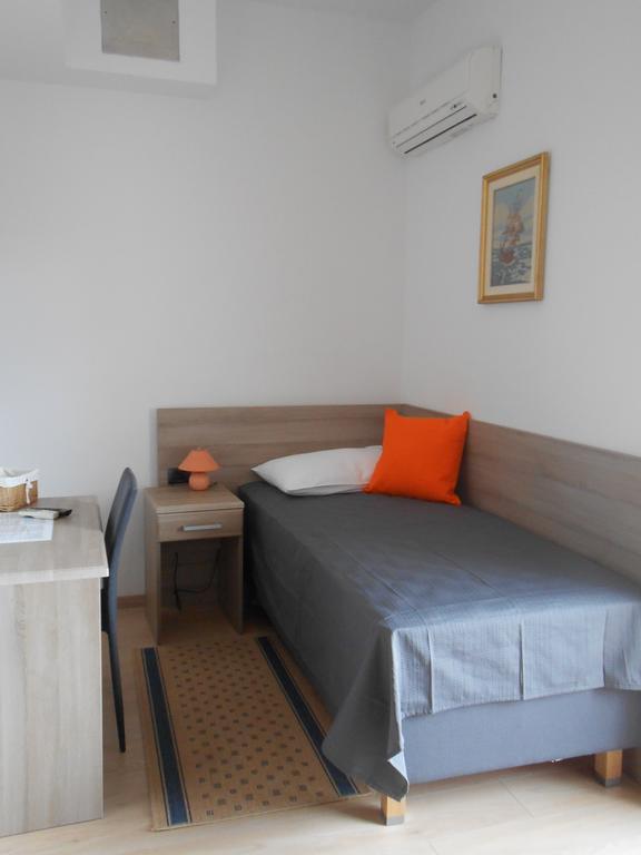 Comfort Einzelzimmer mit Balkon