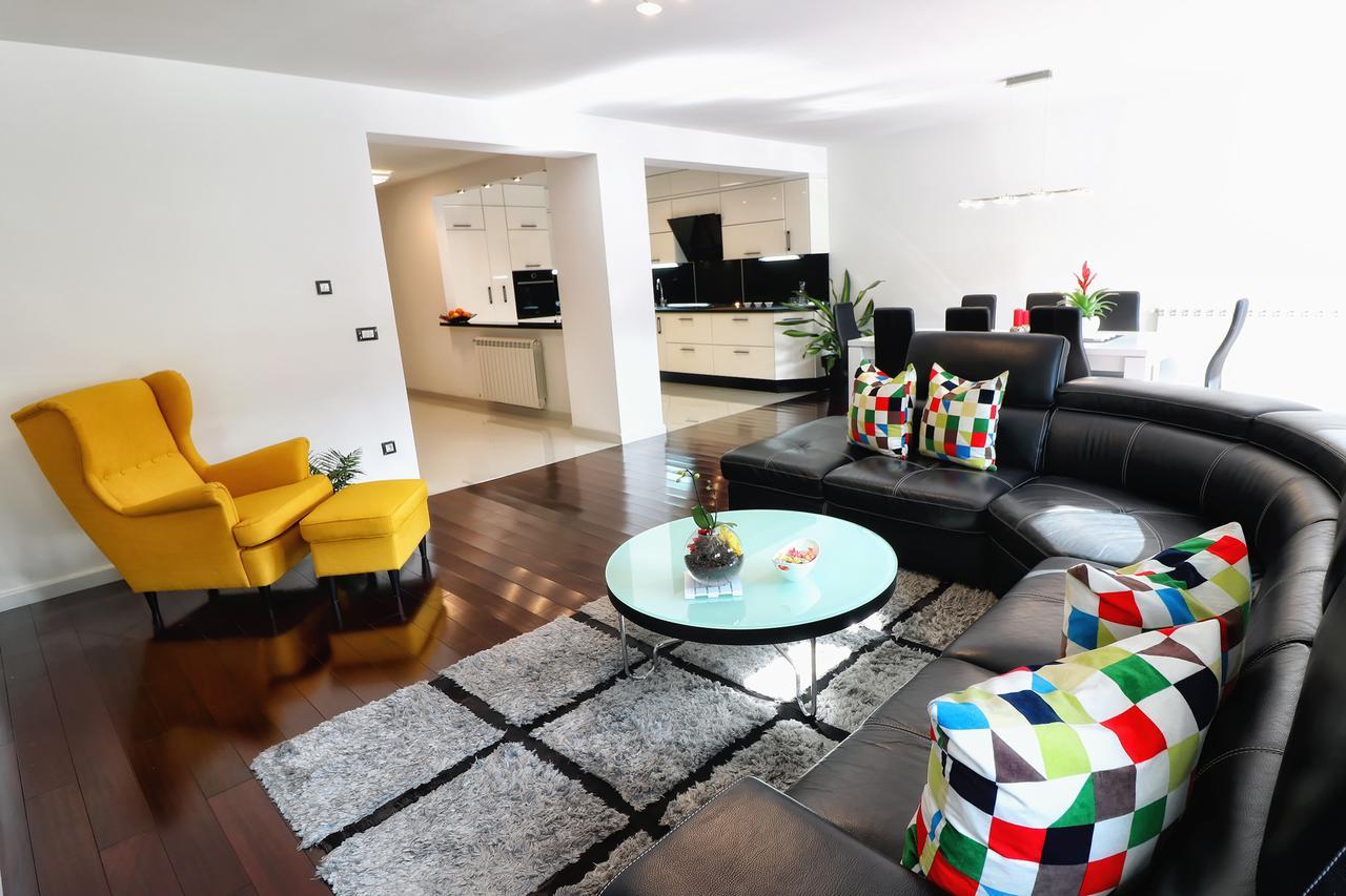 Superior Appartement