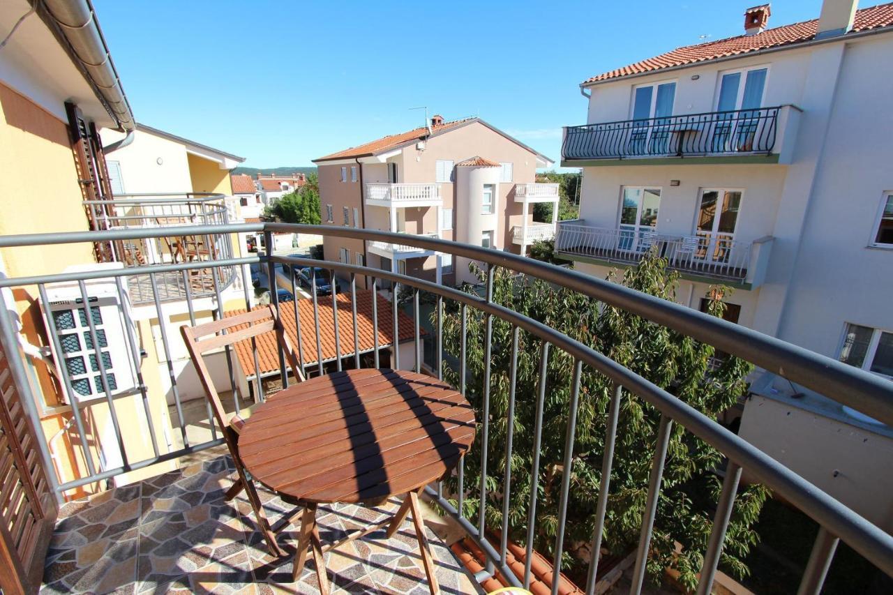Double Room Balcony