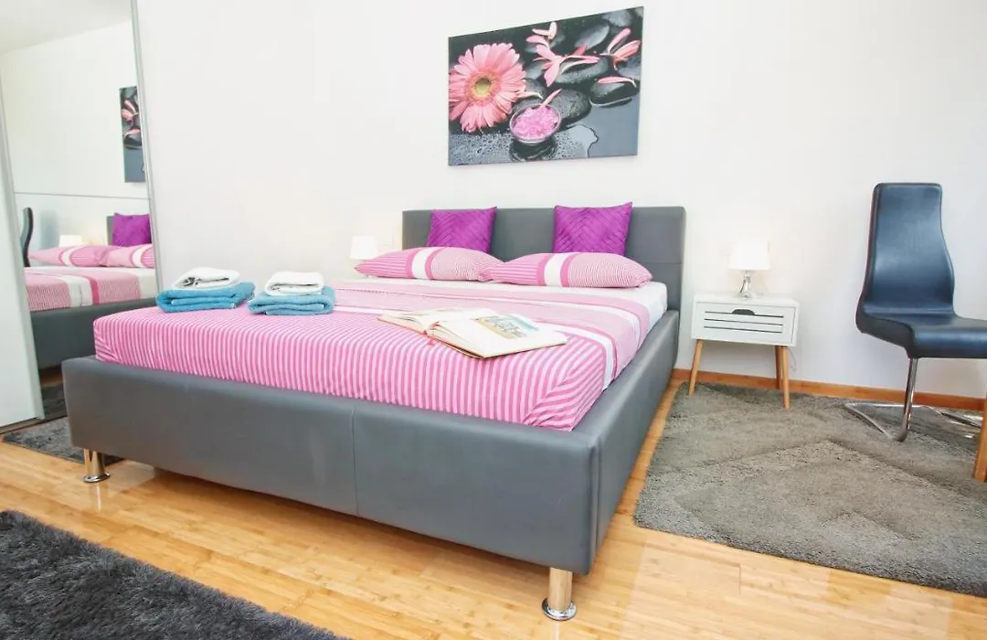 Guesthouse Esma-1