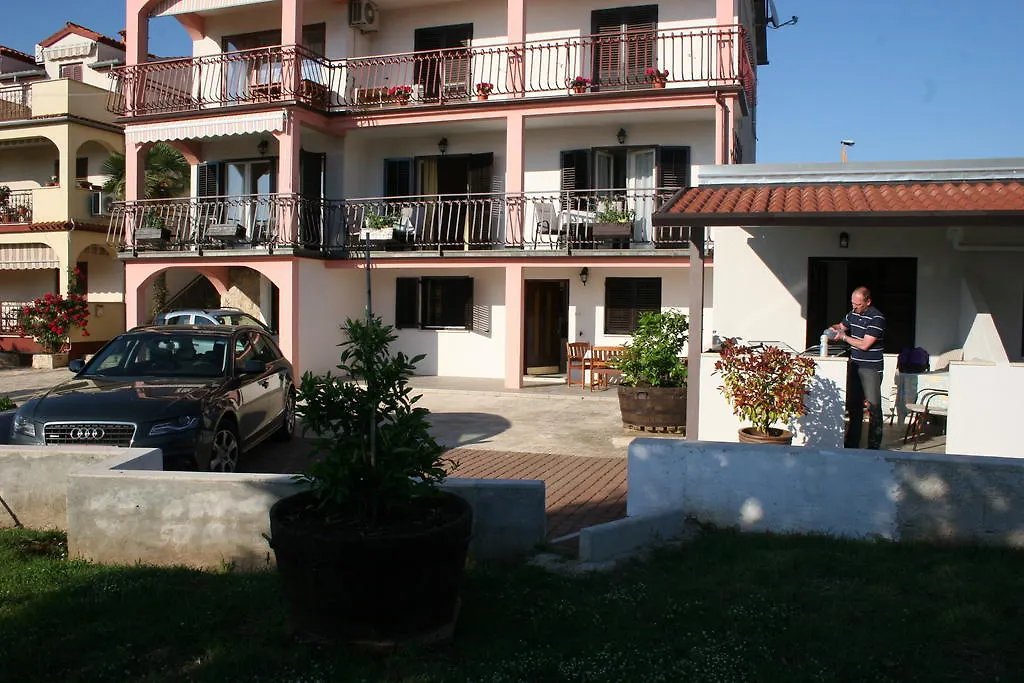 Guest House Zohil-1