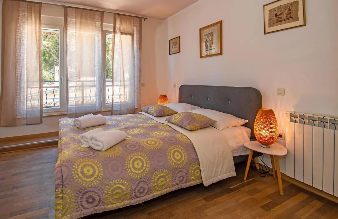 Bed & Breakfast Blu Locanda-1