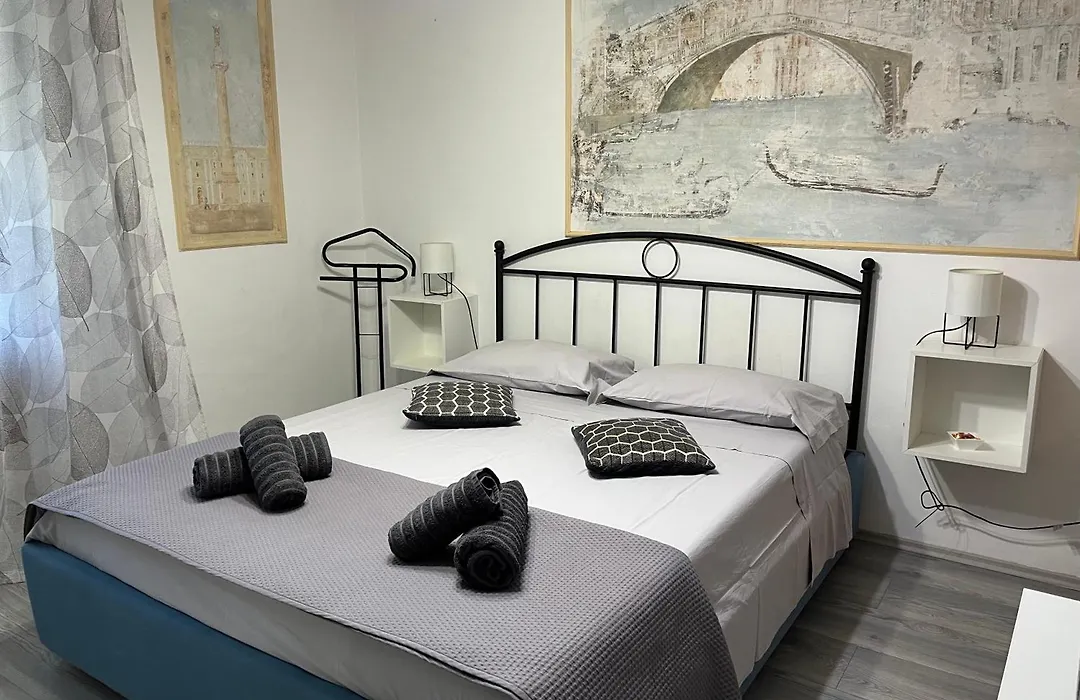 Rooms Barbieri Rovinj-1