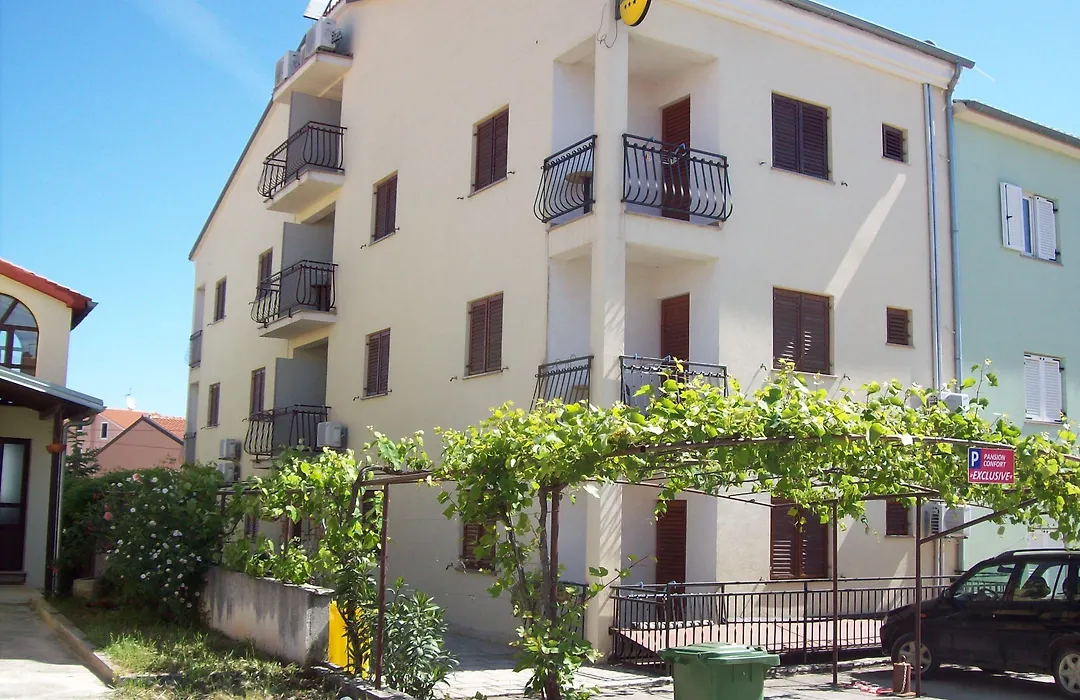 Villa Confort Exclusive-1