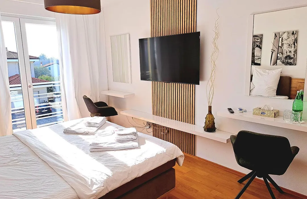 Lovely Rooms Rovinj-1