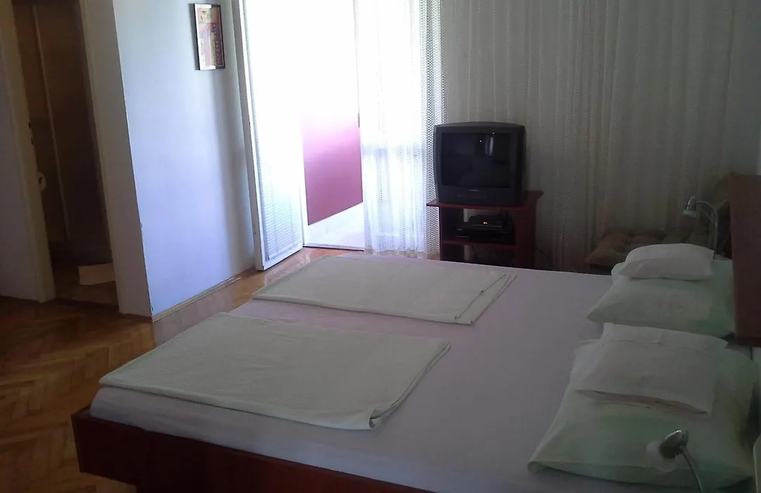 Guesthouse Klaric-1
