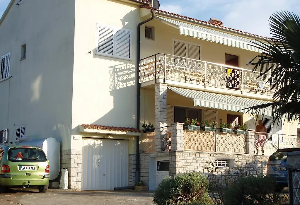 Guest House Jasmin-1
