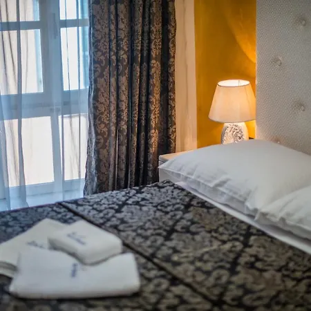 Bella Natka Bed And Breakfast-2
