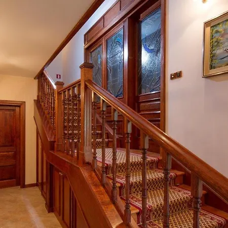Villa Sveta Eufemija Bed End Breakfast I-3