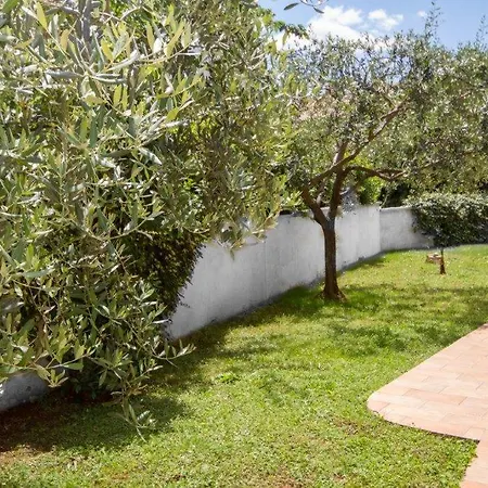 Villa Sveta Eufemija Bed End Breakfast I-2
