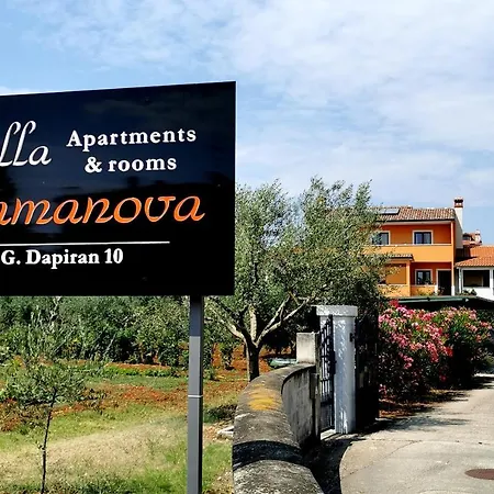 Villa Lamanova-2
