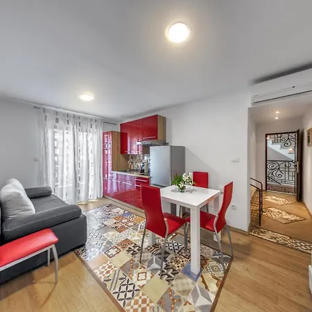 Guesthouse Residence Major-3