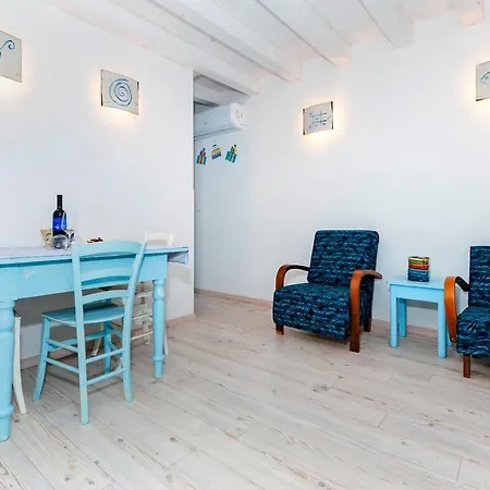 Apartments & Rooms La Casa Barbaro-3