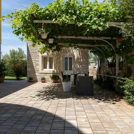 B&B Villa Oasa 1-3