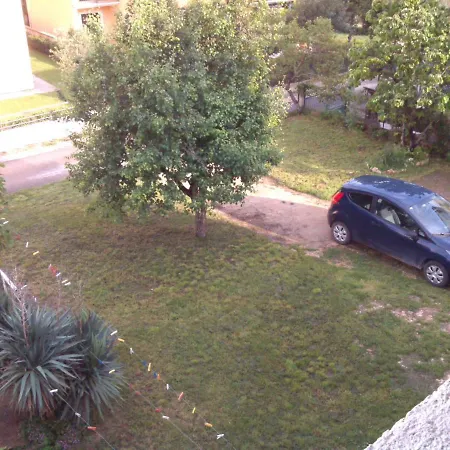 Apartments And Rooms With Parking Space Rovinj - 16796-2