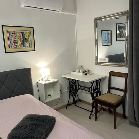 Rooms Barbieri Rovinj-3