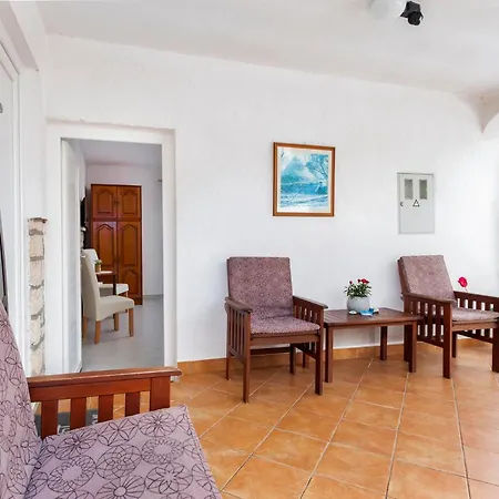 Apartments&Room Silvana-3