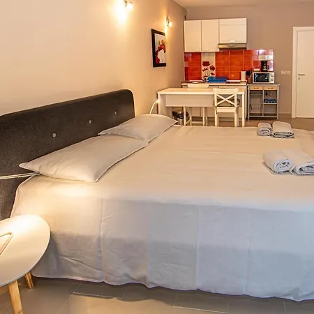 Bed & Breakfast Blu Locanda-3
