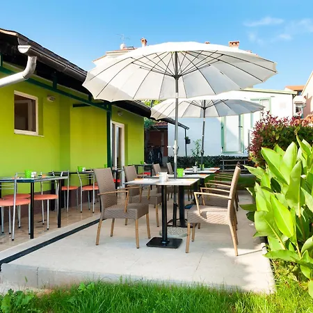 Apartments Erik B&B Adults Only-3