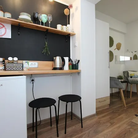 Rooms And Apartment Matosevic-2