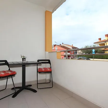 Rooms And Apartment Matosevic-3