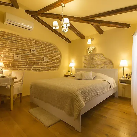 Rooms Villa Duketis-2