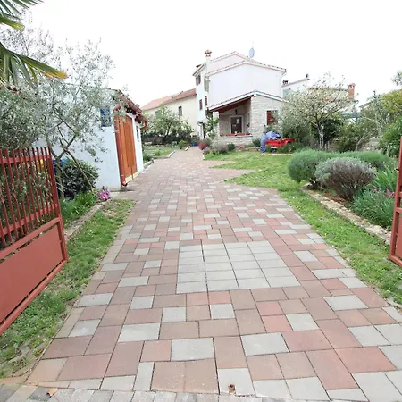 Guest House Liliana-2