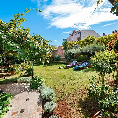 Apartments And Room Villa Dea Adults Only-2